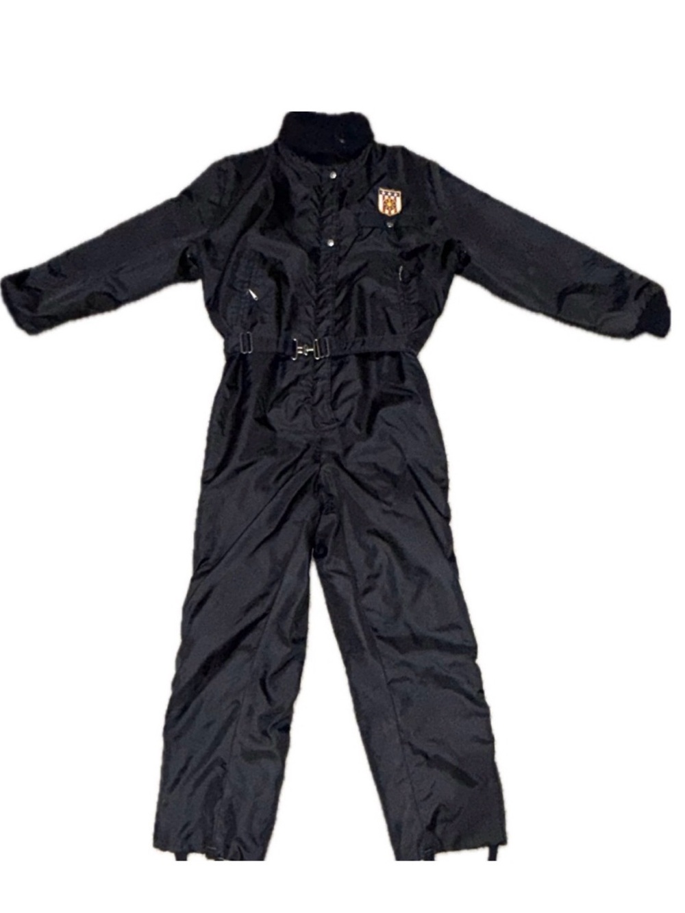 MIDWEST OUTERWEAR‎ Vintage 1970s Snowmobile Ski Suit | Men's M
